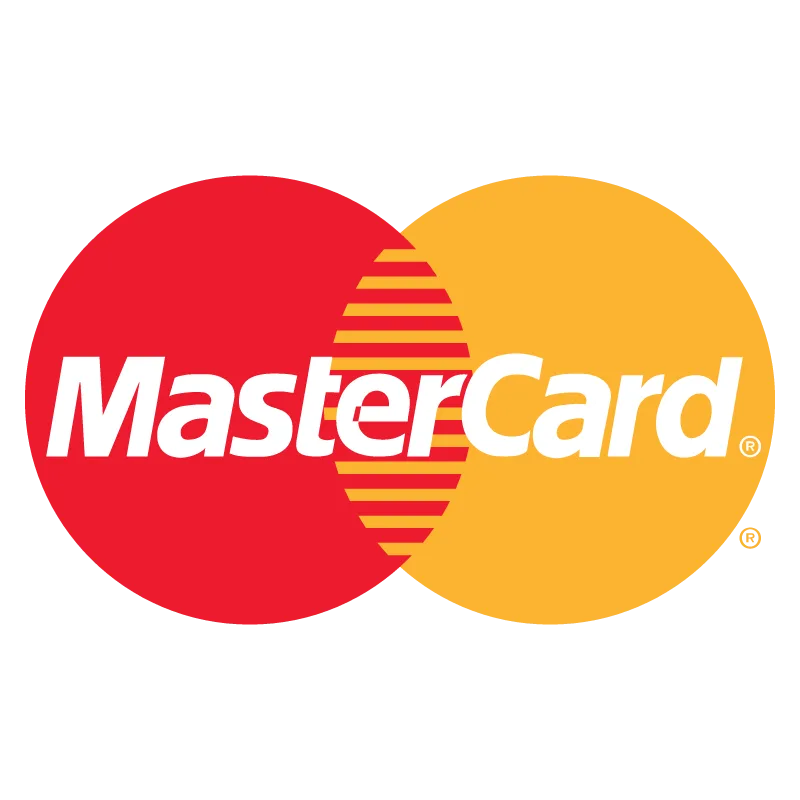 Mastercard mokėjimo būdas