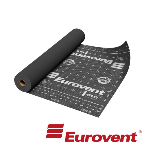 Eurovent MAXI 140 SK2