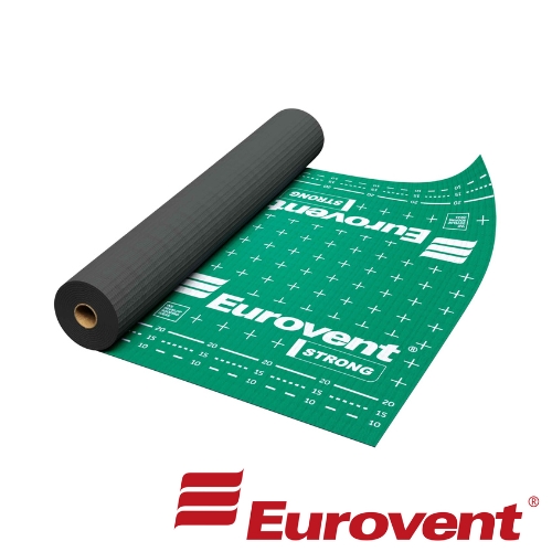 Eurovent STRONG 160 SK2